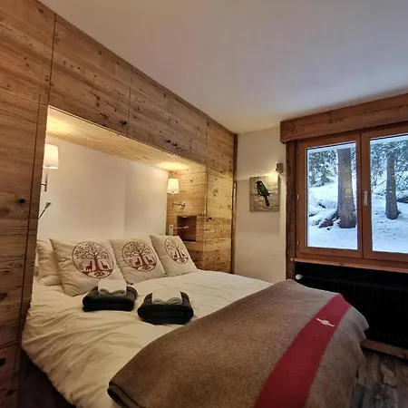 Apartment Ski *
