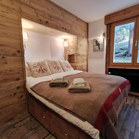 Ski Apartment *